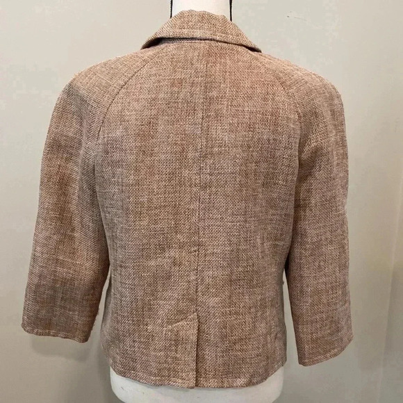 Talbots jacket - Picture 4 of 9